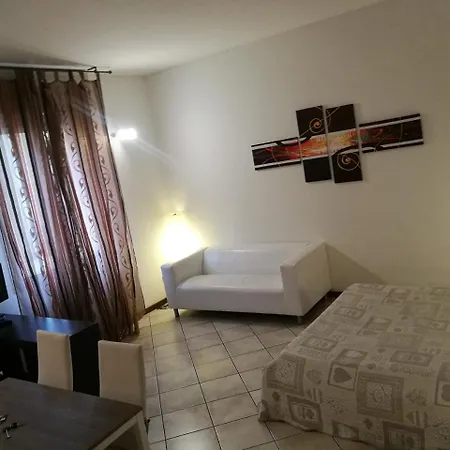 Residenza Ugo Bassi Lägenhet