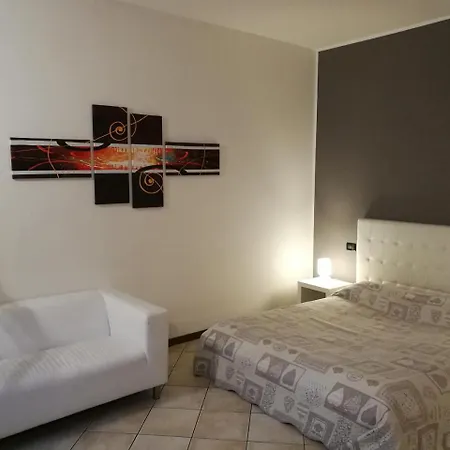 Residenza Ugo Bassi * Bologna