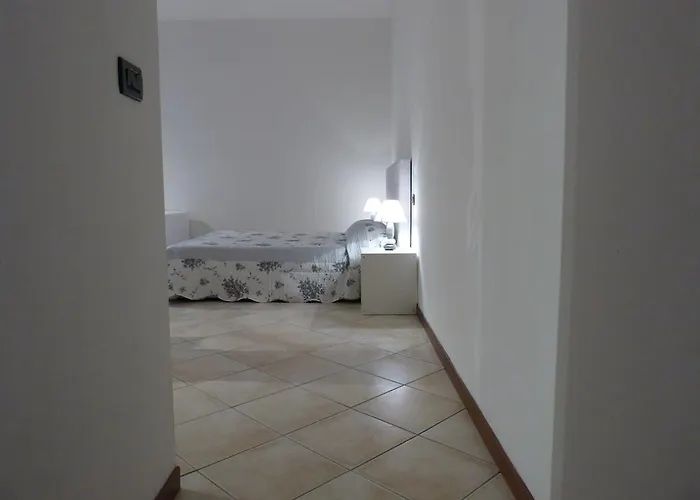 Residenza Ugo Bassi Bolonha