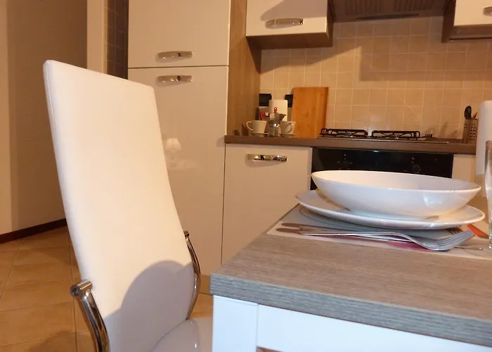 Residenza Ugo Bassi Appartement Bologne