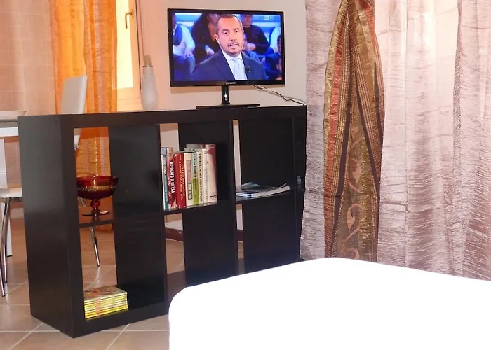 Residenza Ugo Bassi Apartment Bologna