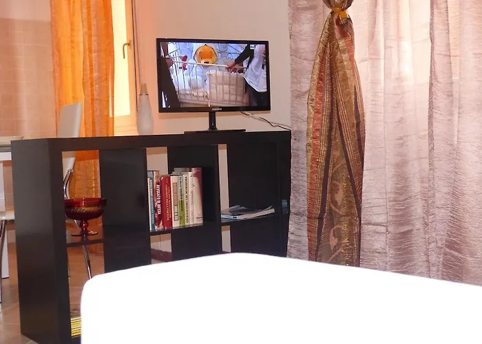 Residenza Ugo Bassi * Bolonha