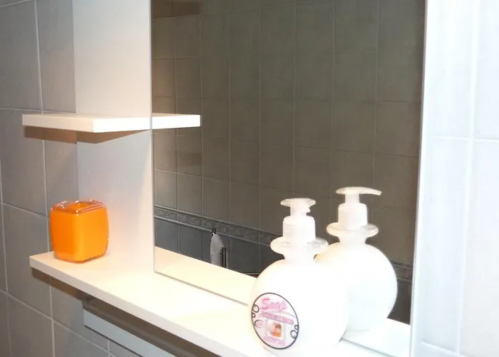 Apartment Residenza Ugo Bassi *