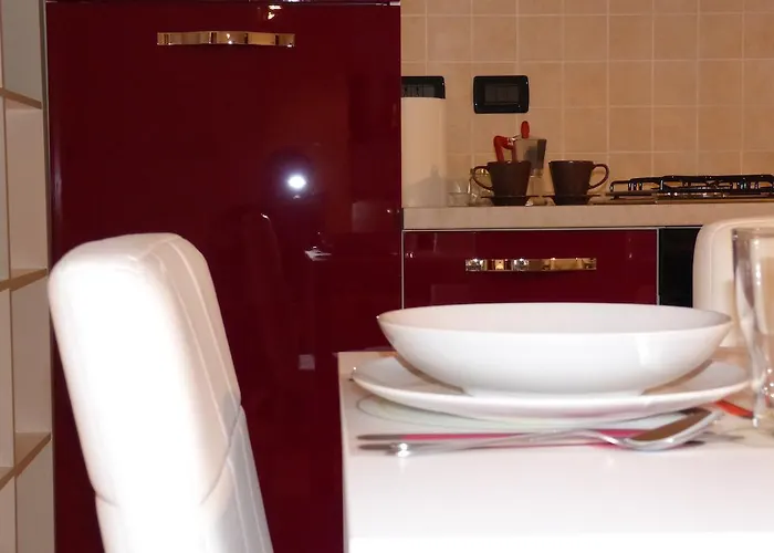 Residenza Ugo Bassi Bologna