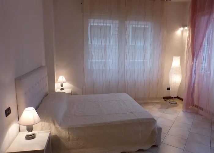 Apartamento Residenza Ugo Bassi Bolonha