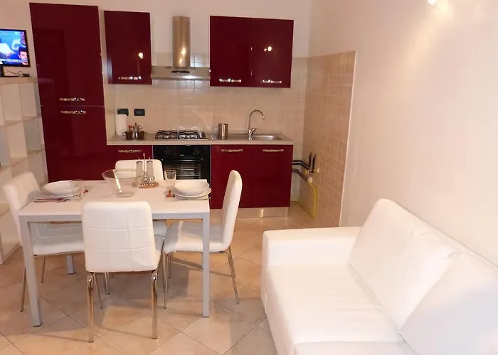 Residenza Ugo Bassi Bologne