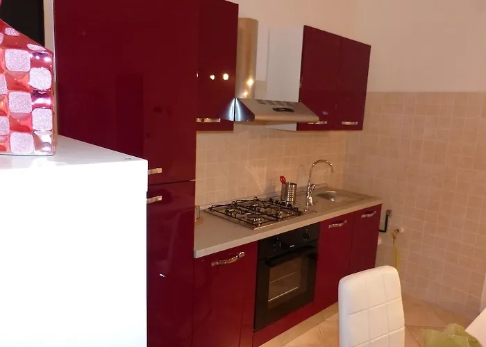 Appartement Residenza Ugo Bassi *