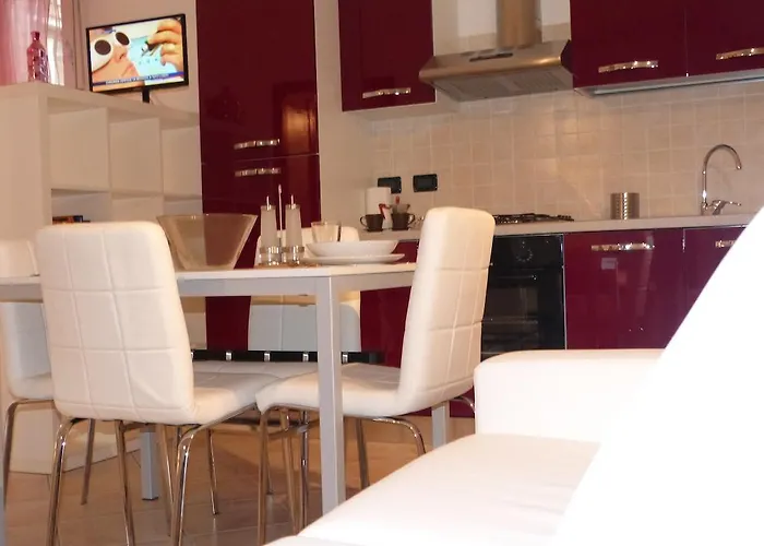 Residenza Ugo Bassi Bologne