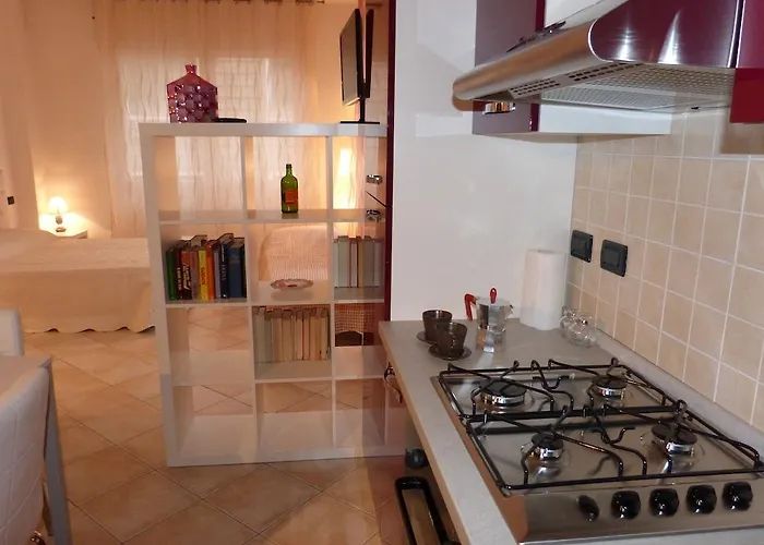 Appartement Residenza Ugo Bassi