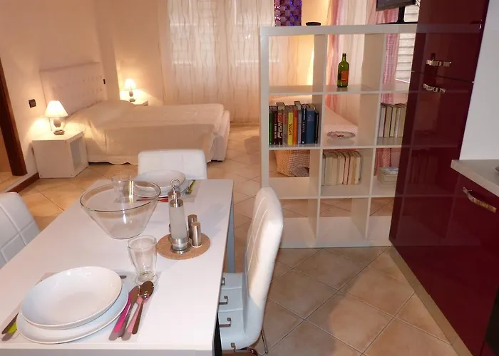 Apartment Residenza Ugo Bassi *