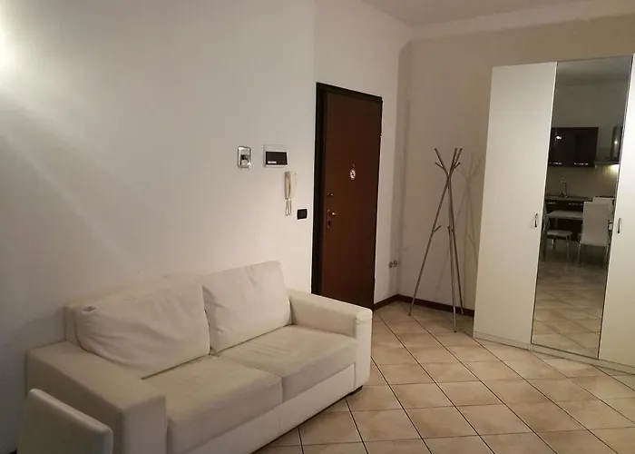 Apartment Residenza Ugo Bassi *