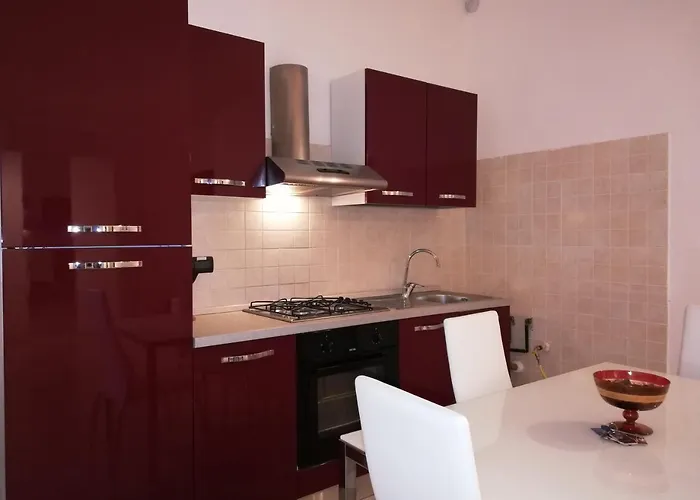 Residenza Ugo Bassi *