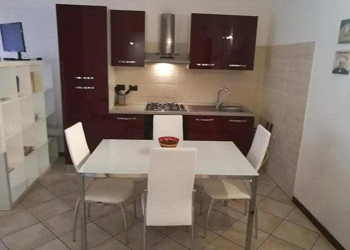 Residenza Ugo Bassi * Bologne