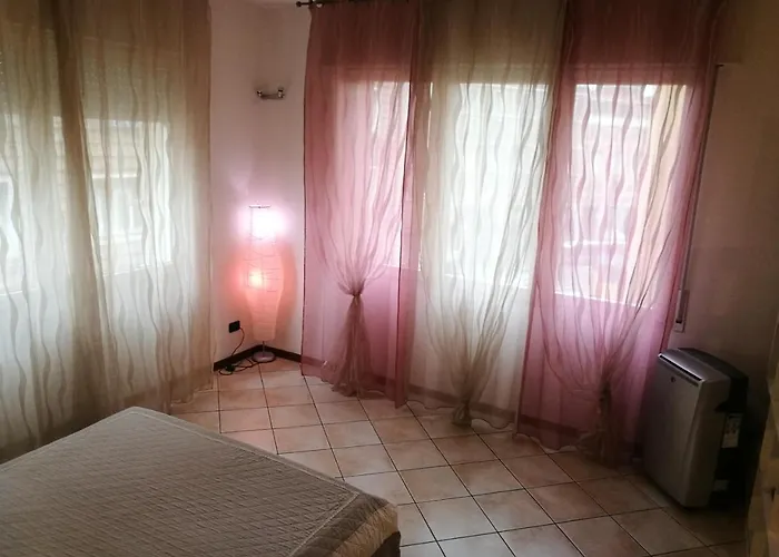 Residenza Ugo Bassi * Bologna