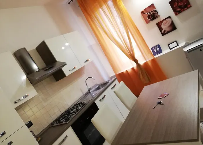 Residenza Ugo Bassi Bolonha