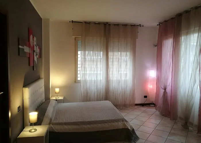 Residenza Ugo Bassi Bologne