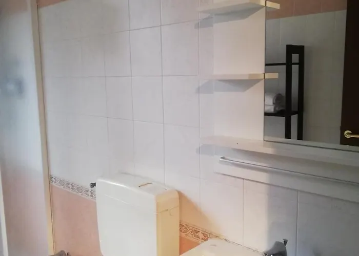 Residenza Ugo Bassi Apartment Bologna