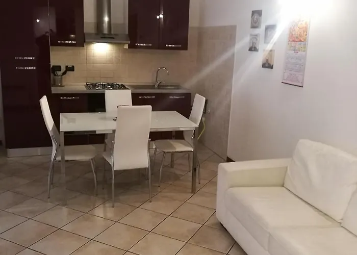 Residenza Ugo Bassi Appartement *