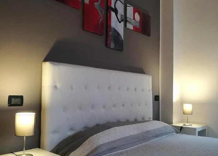 Апартаменты Residenza Ugo Bassi Болонья