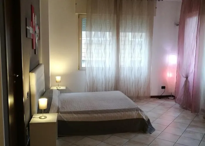 Apartment Residenza Ugo Bassi *