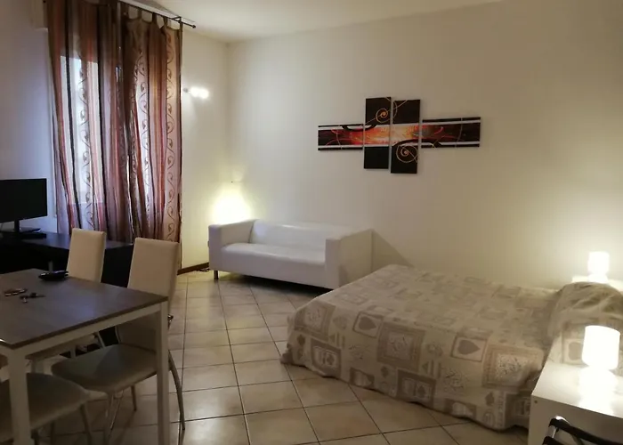 Residenza Ugo Bassi *