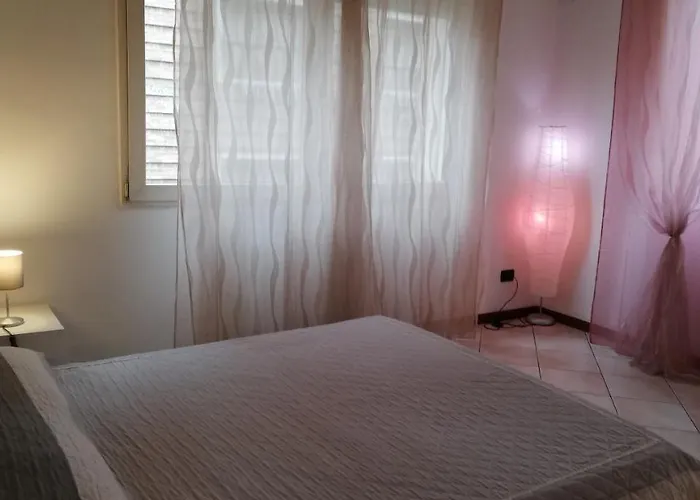 Apartamento Residenza Ugo Bassi *