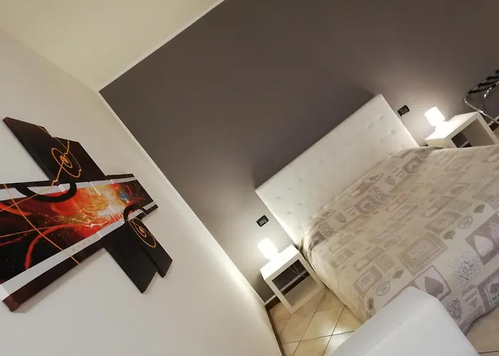 Residenza Ugo Bassi Bolonha