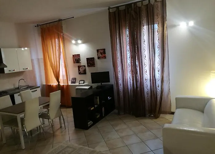 Apartamento Residenza Ugo Bassi