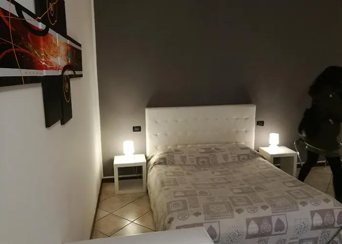 Residenza Ugo Bassi *