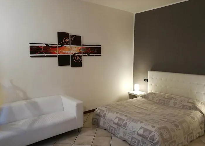 Residenza Ugo Bassi * Bologne