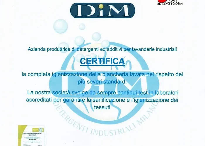 Residenza Ugo Bassi *