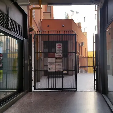 Lägenhet Residenza Ugo Bassi