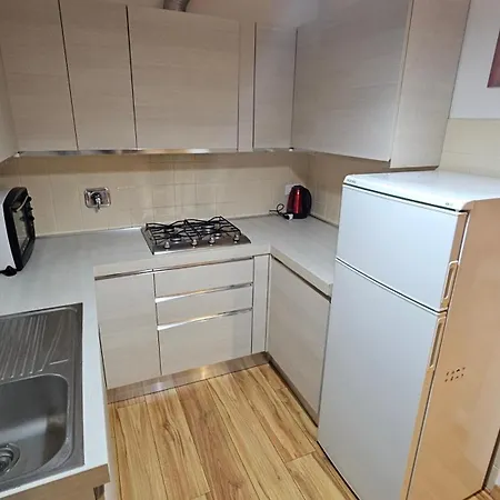 Residenza Ugo Bassi Lägenhet Bologna