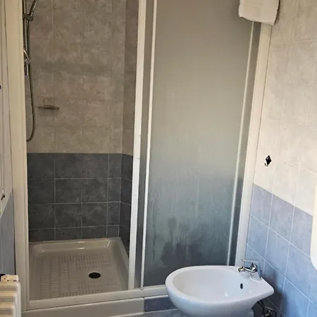 Residenza Ugo Bassi Lägenhet