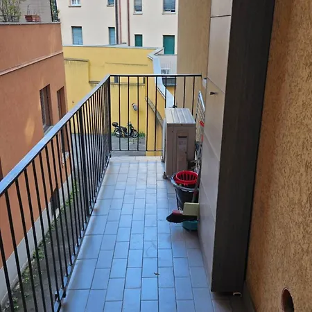 Lägenhet Residenza Ugo Bassi