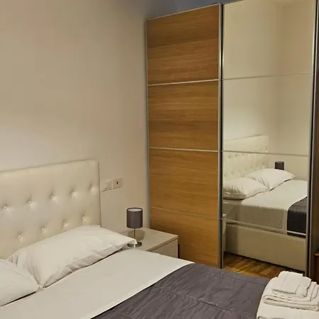 Residenza Ugo Bassi Lägenhet