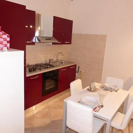 Апартаменты Residenza Ugo Bassi