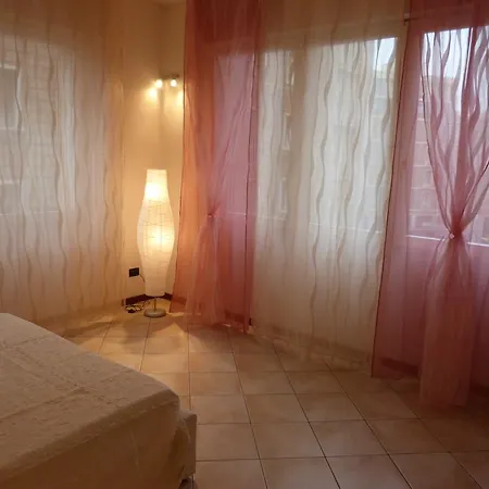 Appartamento Residenza Ugo Bassi Bologna