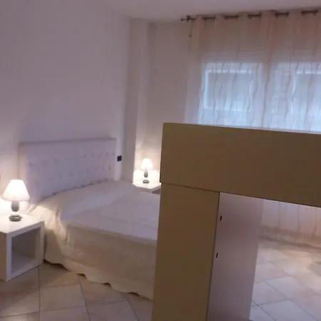Residenza Ugo Bassi Болонья