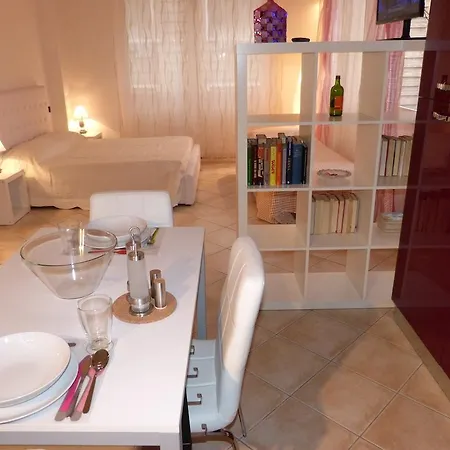 Appartamento Residenza Ugo Bassi *
