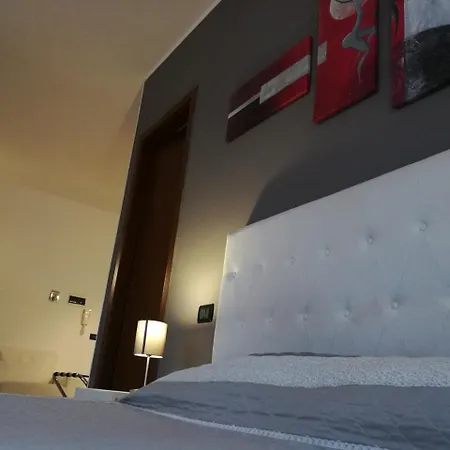 Lägenhet Residenza Ugo Bassi *