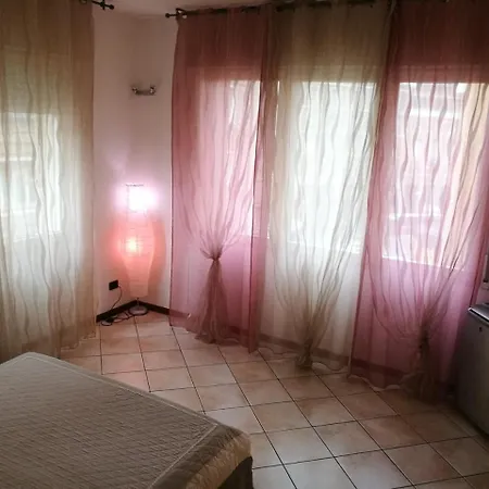 Residenza Ugo Bassi * Болонья