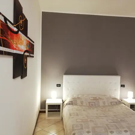 Residenza Ugo Bassi Lägenhet *