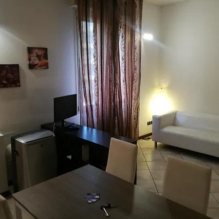 Appartamento Residenza Ugo Bassi *