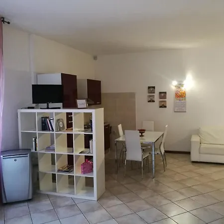 Residenza Ugo Bassi
