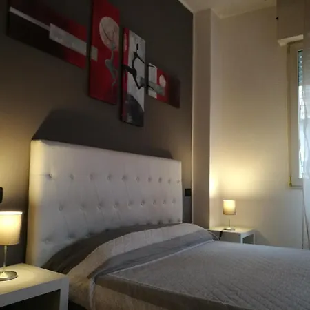 Lägenhet Residenza Ugo Bassi *