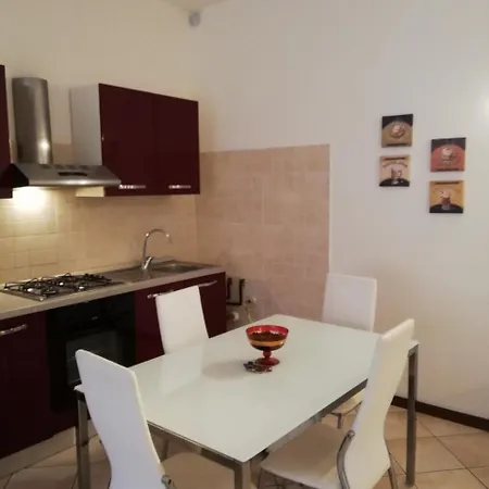 Residenza Ugo Bassi