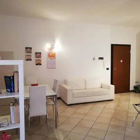 Lägenhet Residenza Ugo Bassi *