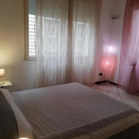 Appartamento Residenza Ugo Bassi *