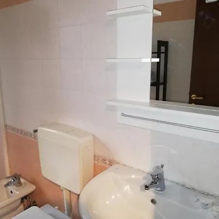 Residenza Ugo Bassi * Болонья